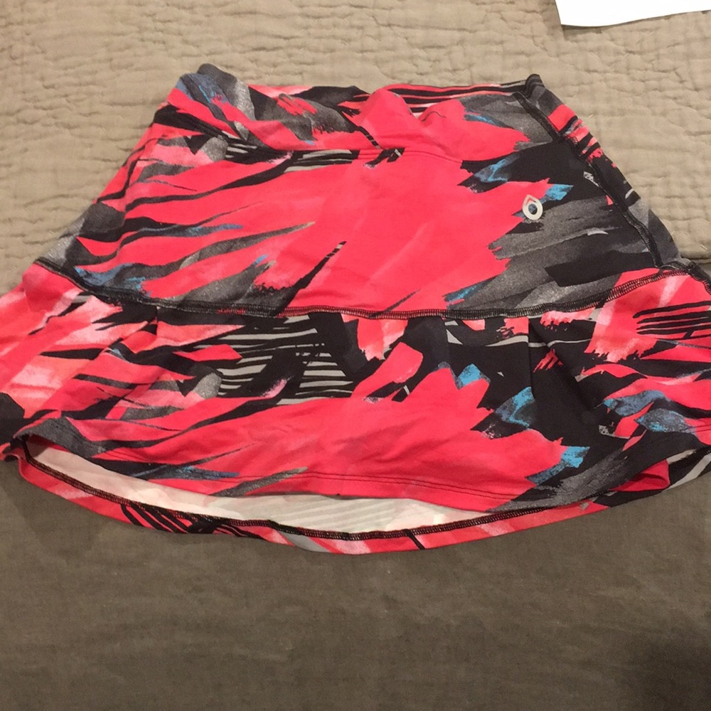 Dona Jo athletic skirt